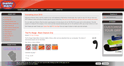 Desktop Screenshot of grip.shammyshack.com